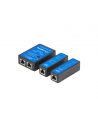 Lanberg tester kabli LAN PoE dla RJ-12/45/11, coaxial - nr 7
