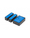 Lanberg tester kabli LAN PoE dla RJ-12/45/11, coaxial - nr 9