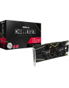 Asrock Radeon RX 5700 XT Challenger D 8G OC, GDDR6 8GB, 3xDP, HDMI - nr 26