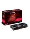 powercolor tul PowerColor RX 5700XT Red Dragon, 8GB GDDR6, HDMI, 3xDP - nr 1
