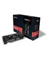 XFX Radeon RX 5700 XT THICC II, 8G DDR6, 3xDP, 1xHDMI - nr 5