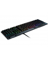 Logitech Klawiatura Gamingowa G815 Tactile, US - nr 7