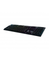 Logitech Klawiatura Gamingowa G915 Clicky, US - nr 4