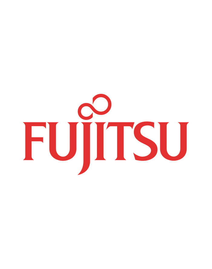 fujitsu SP 3y TS Sub & Upgr,9x5,4h Rm Rt główny