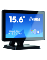 Monitor IIyama T1633MC-B1 15.6'', TN touchscreen, 1366 x 768, HDMI/DP - nr 104