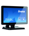 Monitor IIyama T1633MC-B1 15.6'', TN touchscreen, 1366 x 768, HDMI/DP - nr 105