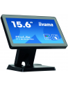 Monitor IIyama T1633MC-B1 15.6'', TN touchscreen, 1366 x 768, HDMI/DP - nr 106