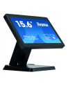 Monitor IIyama T1633MC-B1 15.6'', TN touchscreen, 1366 x 768, HDMI/DP - nr 107