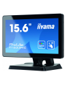 Monitor IIyama T1633MC-B1 15.6'', TN touchscreen, 1366 x 768, HDMI/DP - nr 108