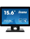 Monitor IIyama T1633MC-B1 15.6'', TN touchscreen, 1366 x 768, HDMI/DP - nr 28