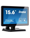 Monitor IIyama T1633MC-B1 15.6'', TN touchscreen, 1366 x 768, HDMI/DP - nr 33