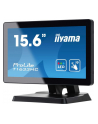 Monitor IIyama T1633MC-B1 15.6'', TN touchscreen, 1366 x 768, HDMI/DP - nr 34