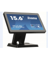 Monitor IIyama T1633MC-B1 15.6'', TN touchscreen, 1366 x 768, HDMI/DP - nr 46