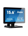 Monitor IIyama T1633MC-B1 15.6'', TN touchscreen, 1366 x 768, HDMI/DP - nr 67