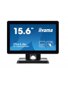Monitor IIyama T1633MC-B1 15.6'', TN touchscreen, 1366 x 768, HDMI/DP - nr 68
