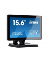 Monitor IIyama T1633MC-B1 15.6'', TN touchscreen, 1366 x 768, HDMI/DP - nr 69