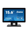 Monitor IIyama T1633MC-B1 15.6'', TN touchscreen, 1366 x 768, HDMI/DP - nr 73