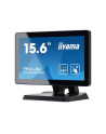 Monitor IIyama T1633MC-B1 15.6'', TN touchscreen, 1366 x 768, HDMI/DP - nr 79
