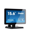 Monitor IIyama T1633MC-B1 15.6'', TN touchscreen, 1366 x 768, HDMI/DP - nr 80