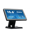 Monitor IIyama T1633MC-B1 15.6'', TN touchscreen, 1366 x 768, HDMI/DP - nr 81