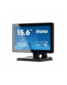 Monitor IIyama T1633MC-B1 15.6'', TN touchscreen, 1366 x 768, HDMI/DP - nr 87