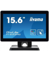 Monitor IIyama T1633MC-B1 15.6'', TN touchscreen, 1366 x 768, HDMI/DP - nr 91