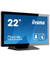 Monitor IIyama T2234AS-B1 21.5'', IPS touchscreen, FullHD, HDMI, głośniki - nr 10