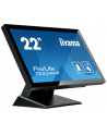 Monitor IIyama T2234AS-B1 21.5'', IPS touchscreen, FullHD, HDMI, głośniki - nr 12
