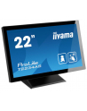 Monitor IIyama T2234AS-B1 21.5'', IPS touchscreen, FullHD, HDMI, głośniki - nr 14