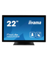 Monitor IIyama T2234AS-B1 21.5'', IPS touchscreen, FullHD, HDMI, głośniki - nr 15