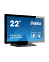 Monitor IIyama T2234AS-B1 21.5'', IPS touchscreen, FullHD, HDMI, głośniki - nr 22