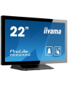 Monitor IIyama T2234AS-B1 21.5'', IPS touchscreen, FullHD, HDMI, głośniki - nr 23