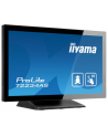 Monitor IIyama T2234AS-B1 21.5'', IPS touchscreen, FullHD, HDMI, głośniki - nr 28