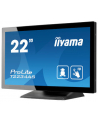 Monitor IIyama T2234AS-B1 21.5'', IPS touchscreen, FullHD, HDMI, głośniki - nr 32