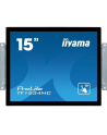 Monitor IIyama TF1534MC-B6X 15'', TN touchscreen, 1024x768, HDMI/DP - nr 10