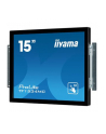 Monitor IIyama TF1534MC-B6X 15'', TN touchscreen, 1024x768, HDMI/DP - nr 15