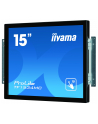 Monitor IIyama TF1534MC-B6X 15'', TN touchscreen, 1024x768, HDMI/DP - nr 23
