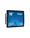 Monitor IIyama TF1534MC-B6X 15'', TN touchscreen, 1024x768, HDMI/DP - nr 2
