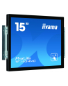 Monitor IIyama TF1534MC-B6X 15'', TN touchscreen, 1024x768, HDMI/DP - nr 32