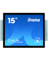 Monitor IIyama TF1534MC-B6X 15'', TN touchscreen, 1024x768, HDMI/DP - nr 45
