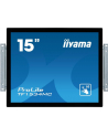 Monitor IIyama TF1534MC-B6X 15'', TN touchscreen, 1024x768, HDMI/DP - nr 5