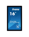 Monitor IIyama TF1634MC-B6X 15.6'', TN touchscreen, 1366x768, HDMI/DP - nr 11