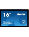 Monitor IIyama TF1634MC-B6X 15.6'', TN touchscreen, 1366x768, HDMI/DP - nr 15
