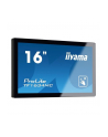 Monitor IIyama TF1634MC-B6X 15.6'', TN touchscreen, 1366x768, HDMI/DP - nr 4