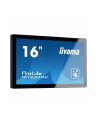 Monitor IIyama TF1634MC-B6X 15.6'', TN touchscreen, 1366x768, HDMI/DP - nr 9