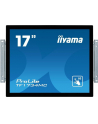 Monitor IIyama TF1734MC-B6X 17'', TN touchscreen, 1280x1024 , HDMI/DP - nr 11