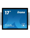 Monitor IIyama TF1734MC-B6X 17'', TN touchscreen, 1280x1024 , HDMI/DP - nr 1