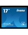 Monitor IIyama TF1734MC-B6X 17'', TN touchscreen, 1280x1024 , HDMI/DP - nr 24