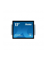 Monitor IIyama TF1734MC-B6X 17'', TN touchscreen, 1280x1024 , HDMI/DP - nr 3