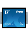 Monitor IIyama TF1734MC-B6X 17'', TN touchscreen, 1280x1024 , HDMI/DP - nr 6
